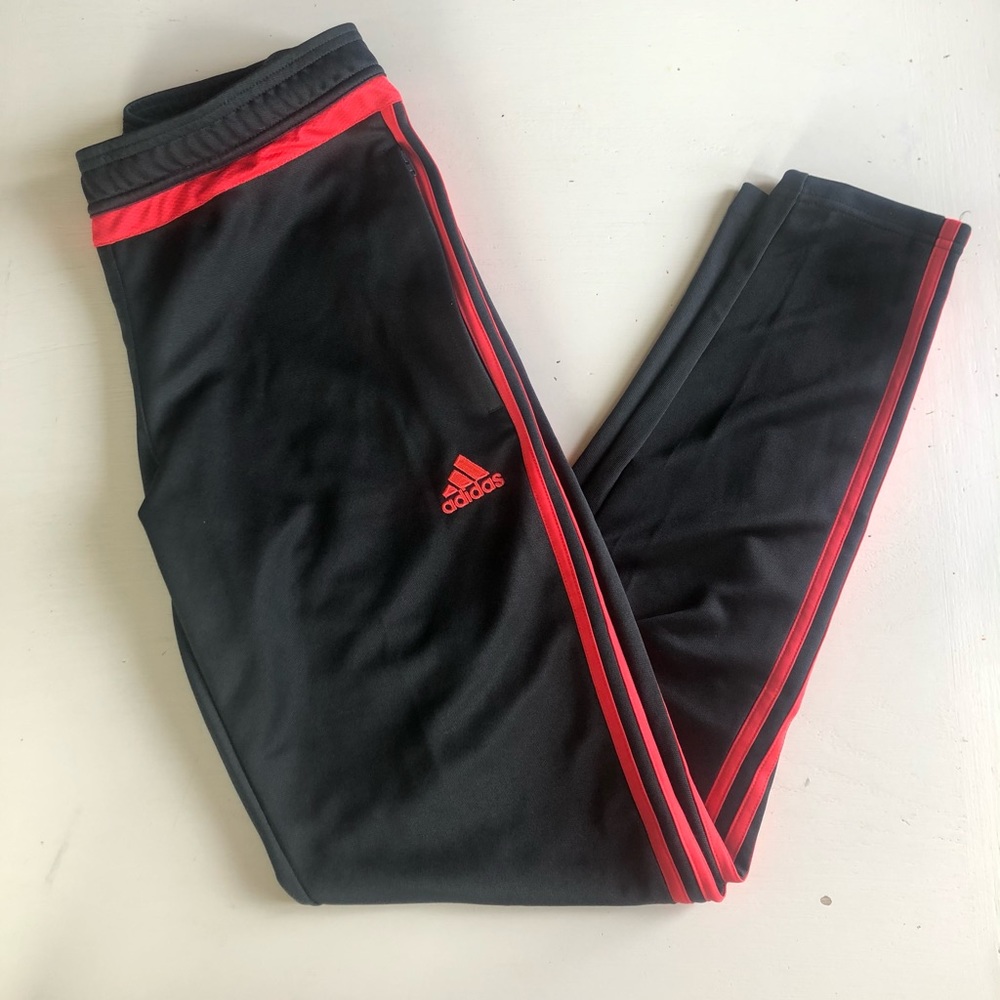Adidas Climacool Athletic Pants